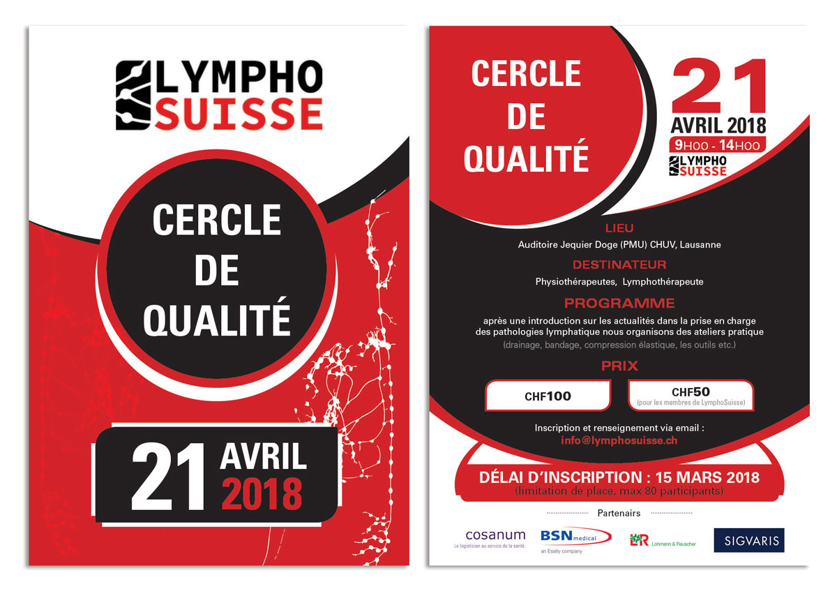 Flyer Design by UrbainFX for Cosanum AG | Design #17026396