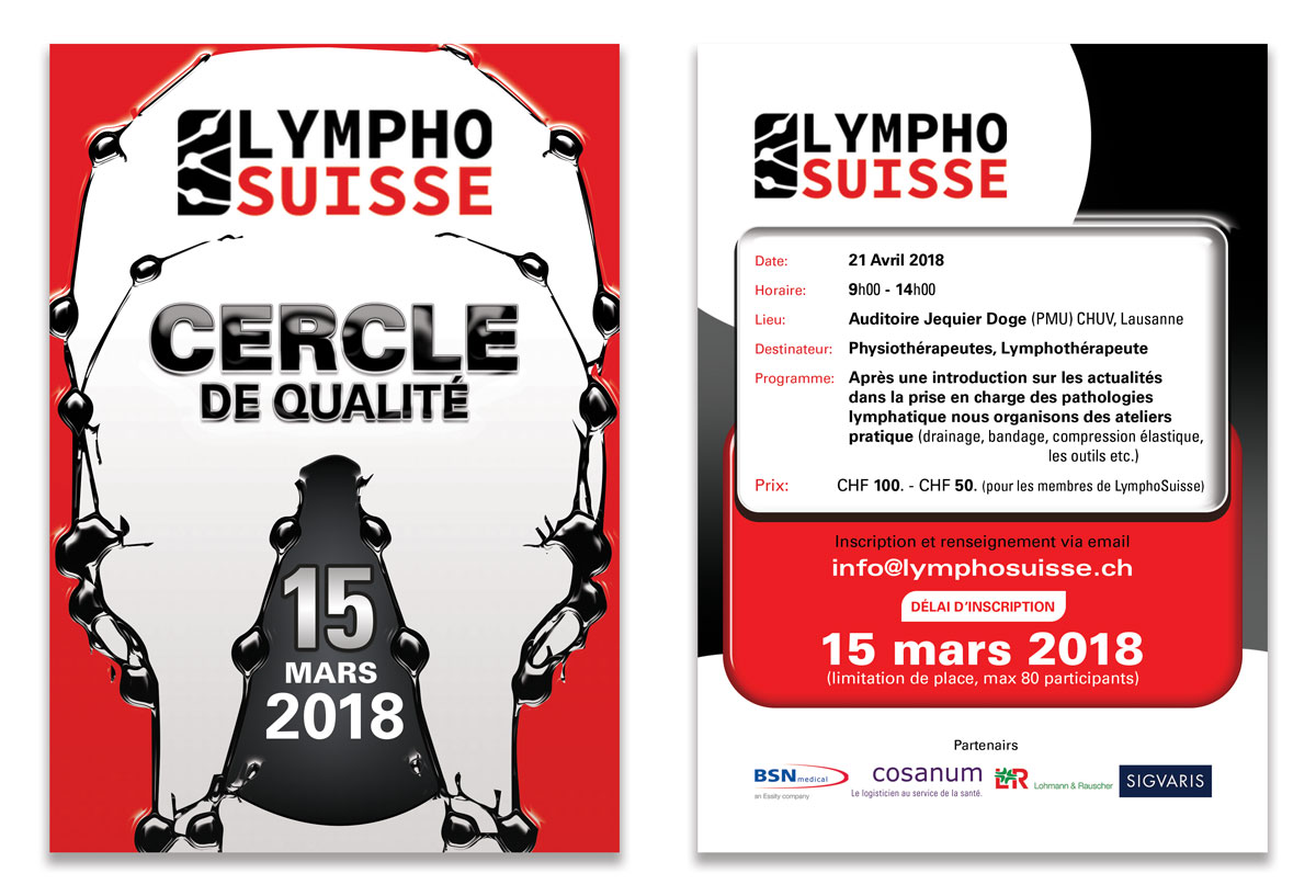 Flyer-Design von UrbainFX für Cosanum AG | Design #17027983