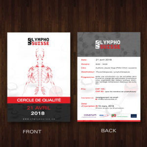 Flyer Design by debdesign for Cosanum AG | Design: #17033839