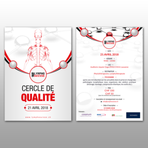 Flyer Design by debdesign for Cosanum AG | Design: #17034744