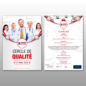 Flyer Design by debdesign for Cosanum AG | Design: #17034745