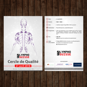 Flyer Design by debdesign for Cosanum AG | Design: #17036305