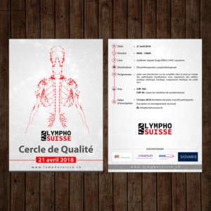 Flyer Design by debdesign for Cosanum AG | Design: #17036354