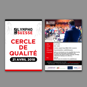Flyer Design by aspiremedia for Cosanum AG | Design: #17033267