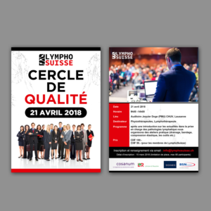 Flyer Design by aspiremedia for Cosanum AG | Design: #17033268