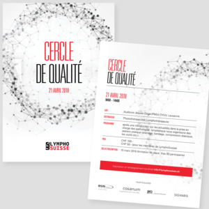 Flyer Design by Brisbane Graphic