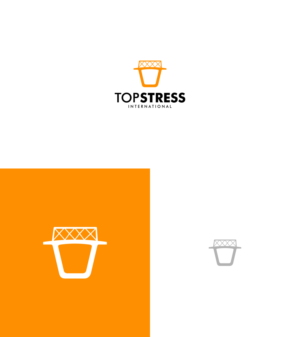 Logo Design by Vectorux for this project | Design #17029964