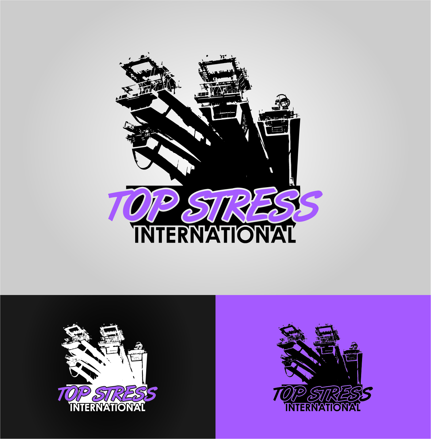 Logo Design by JE Designs for this project | Design #17080209