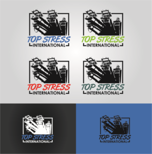 Logo Design by JE Designs for this project | Design: #17094831