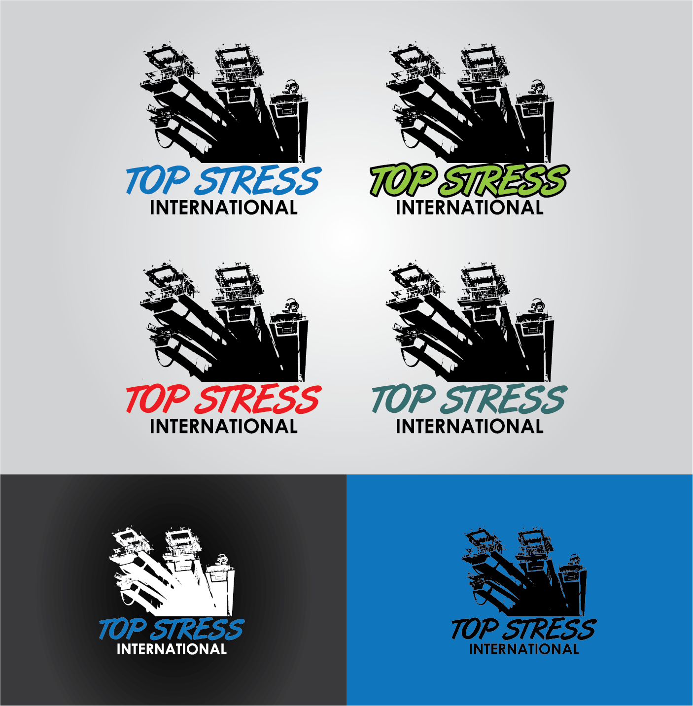 Logo Design by JE Designs for this project | Design #17167761
