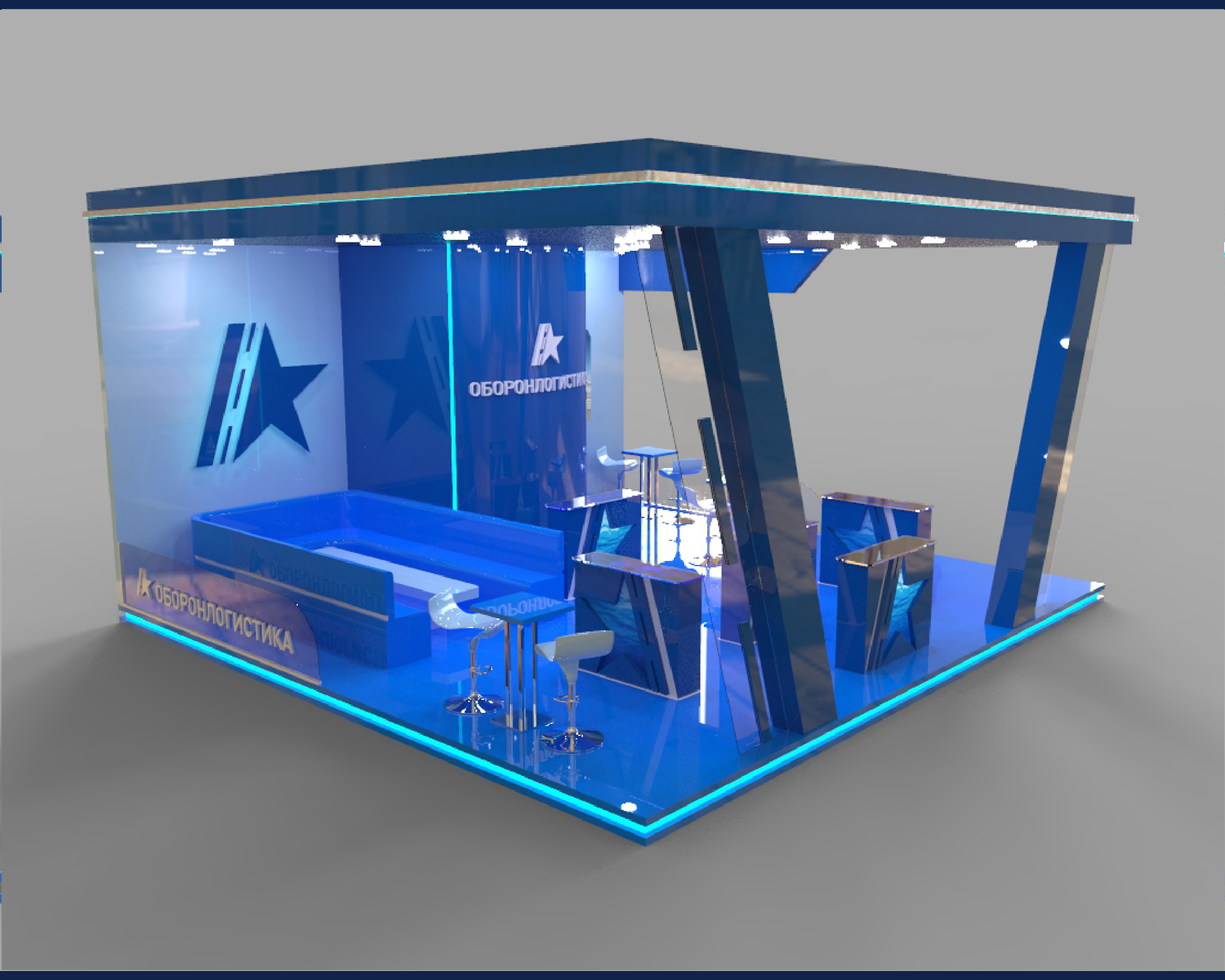 3D Design by valmarq333 for this project | Design #17082224