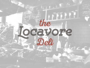 Logo Design by Rich Palmer
