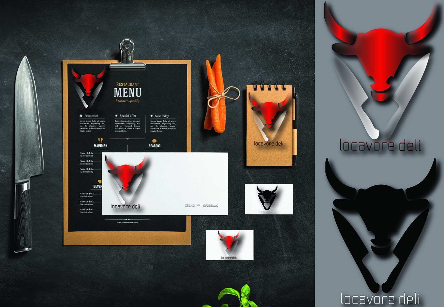 Logo Design by EdenLlovio_2 for this project | Design #17036886
