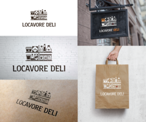 Logo Design by Farmiza for this project | Design: #17040242
