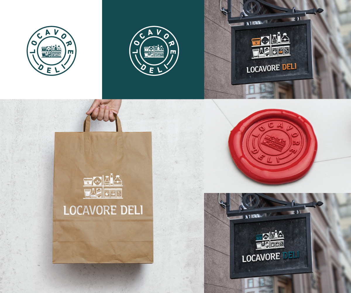 Logo Design by Farmiza for this project | Design: #17094294