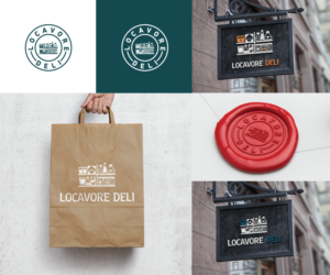 Logo Design by Farmiza for this project | Design: #17094294