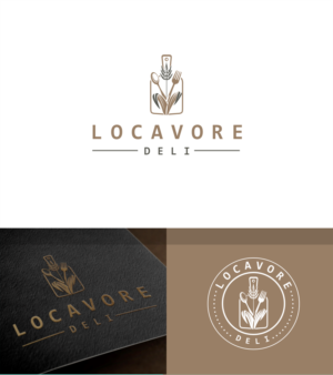 Logo Design by *mary for this project | Design: #17028680
