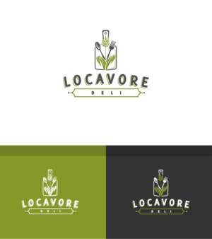 Logo Design by *mary for this project | Design: #17028923