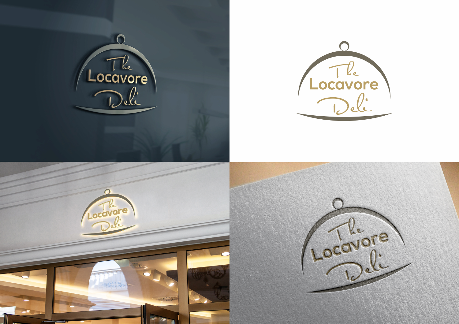 Logo Design by aqilazhifara for this project | Design #17042984