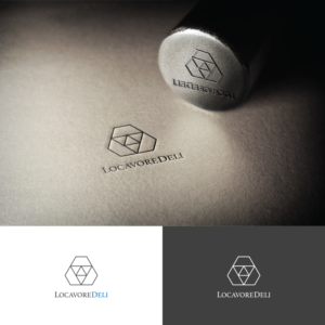 Logo Design by BRAT STUDIO for this project | Design: #17077269