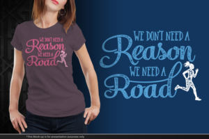 T-shirt Design by gekgrfx