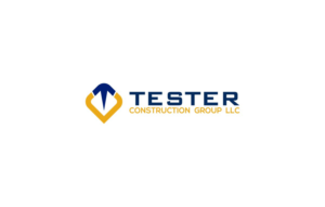 Logo-Design von laceymosleyy für Tester Construction Group LLC | Design: #17130797