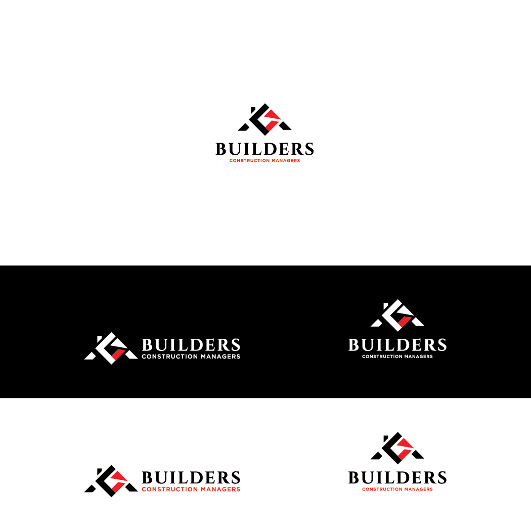Logo Design by Verified artistry (Design garden) for Tester Construction Group LLC | Design #17117933