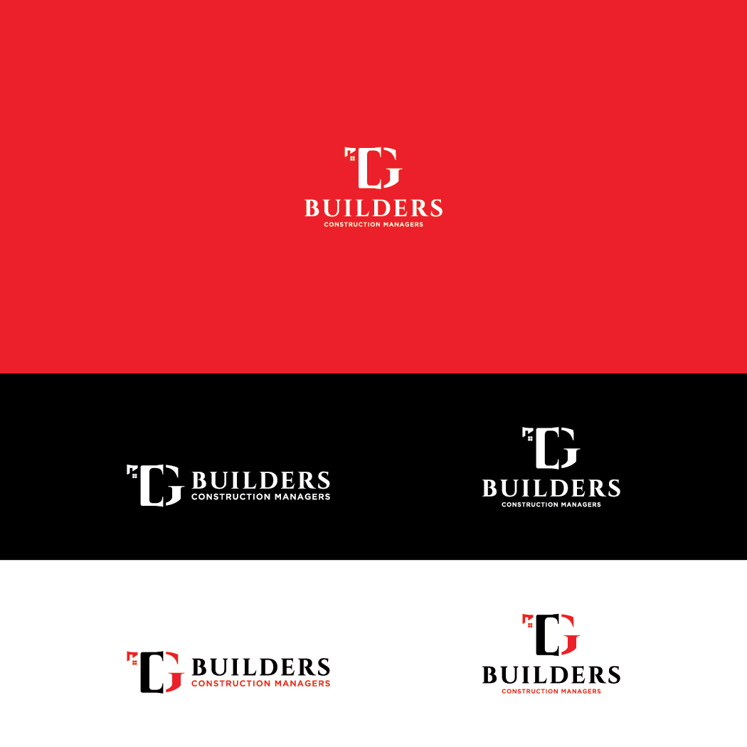 Logo Design by Verified artistry for Tester Construction Group LLC | Design #17117938