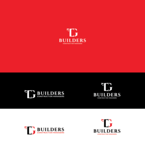 Logo-Design von Verified artistry (Design garden) für Tester Construction Group LLC | Design: #17117938