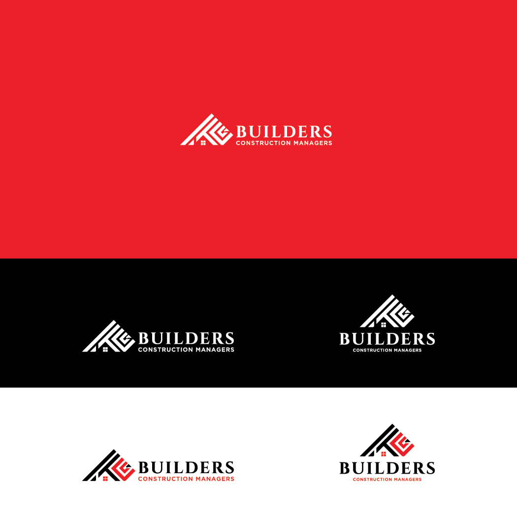 Logo Design by Verified artistry (Design garden) for Tester Construction Group LLC | Design #17117939