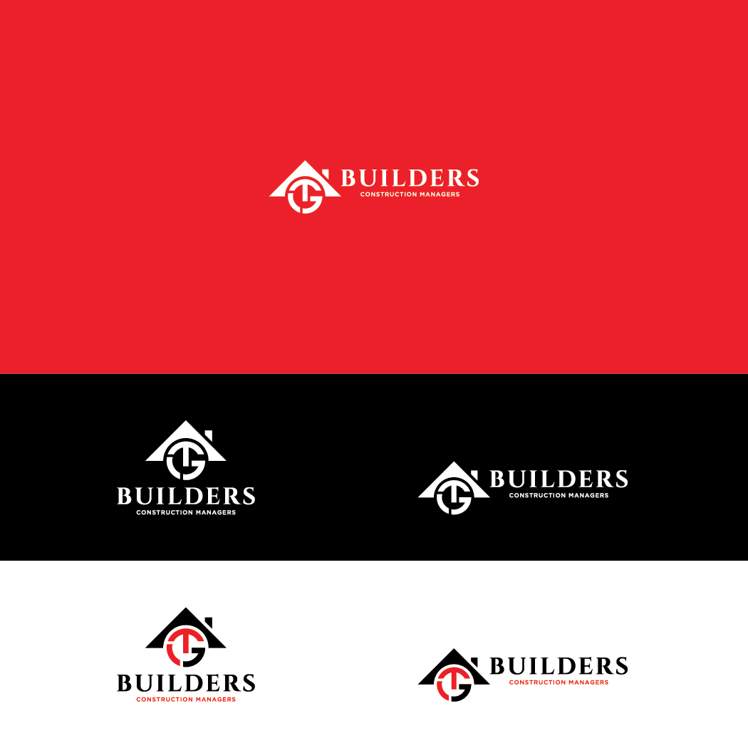 Logo Design by Verified artistry (Design garden) for Tester Construction Group LLC | Design #17121526