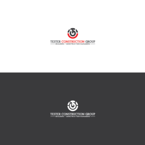 Logo-Design von Verified artistry (Design garden) für Tester Construction Group LLC | Design: #17466182