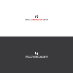 Logo-Design von Verified artistry (Design garden) für Tester Construction Group LLC | Design: #17466184