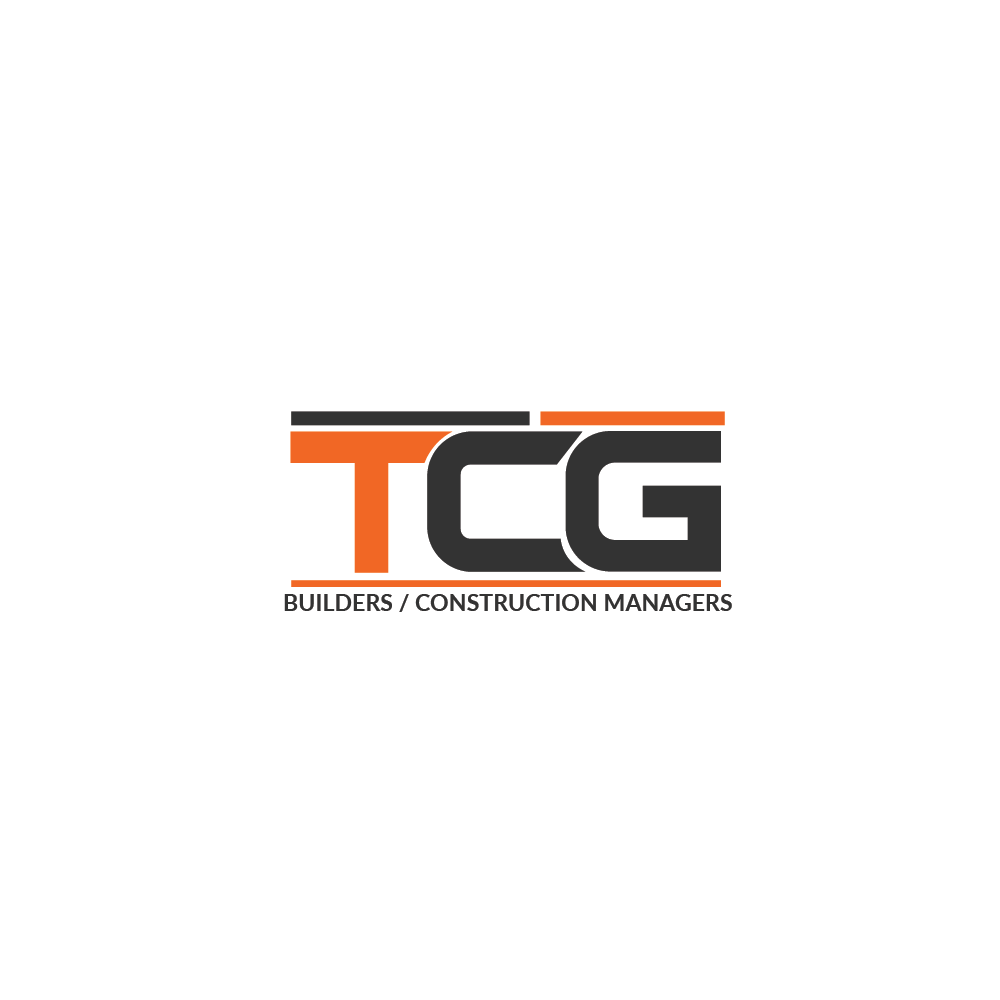 Logo Design by TB Designs for Tester Construction Group LLC | Design #17034417