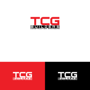 Diseño de Logo por DesignDUO para Tester Construction Group LLC | Diseño: #17099732