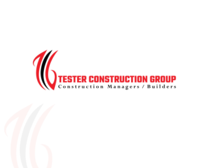 Diseño de Logo por MAK45 para Tester Construction Group LLC | Diseño #17067948
