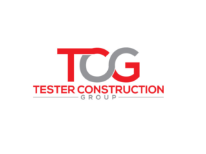 Diseño de Logo por Oaxaqueña para Tester Construction Group LLC | Diseño: #17024726