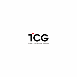 TCG: Builders / Construction Managers | Logo Design by Gree™