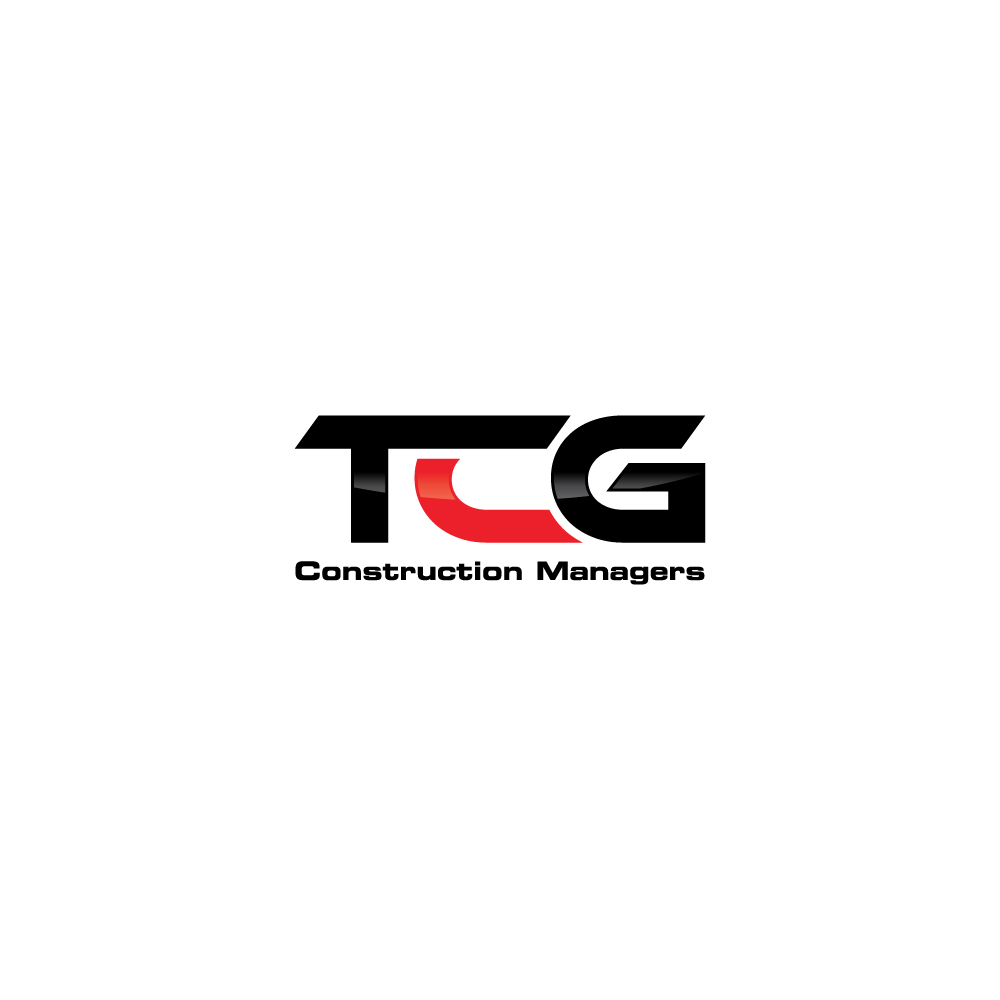 Logo Design by Cun for Tester Construction Group LLC | Design #17039354
