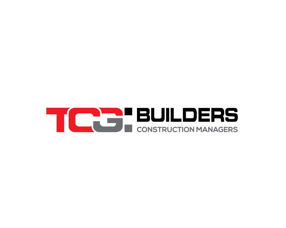 Logo Design by A S design @ for Tester Construction Group LLC | Design #17069156