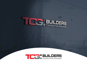 Diseño de Logo por A S design @ para Tester Construction Group LLC | Diseño: #17069157