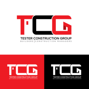 Diseño de Logo por concepts para Tester Construction Group LLC | Diseño #17036407