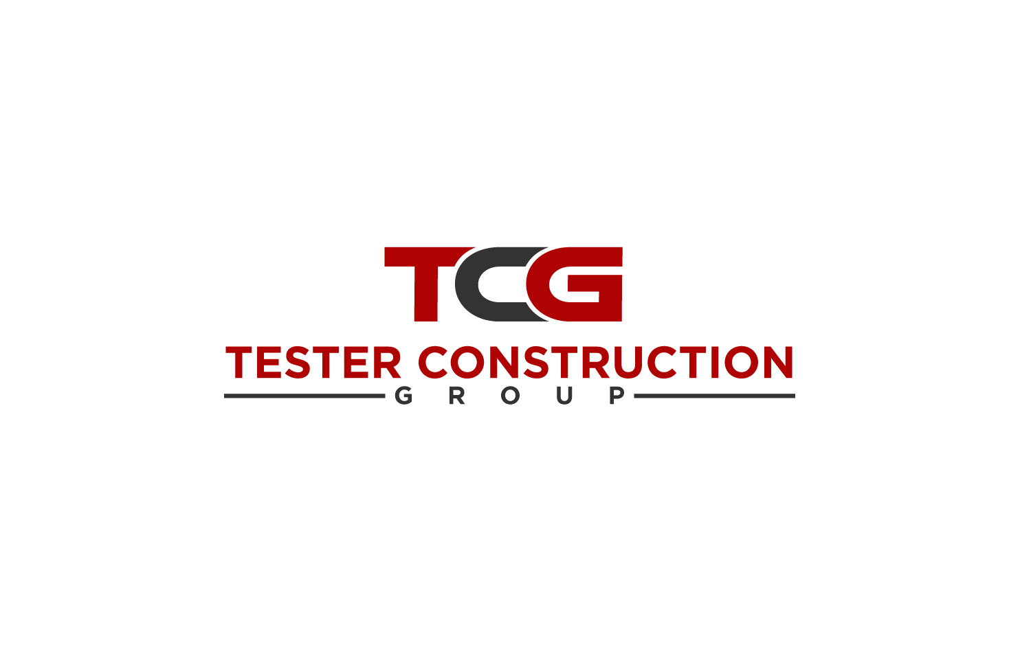 Diseño de Logo por cretiveman00 para Tester Construction Group LLC | Diseño: #17060692