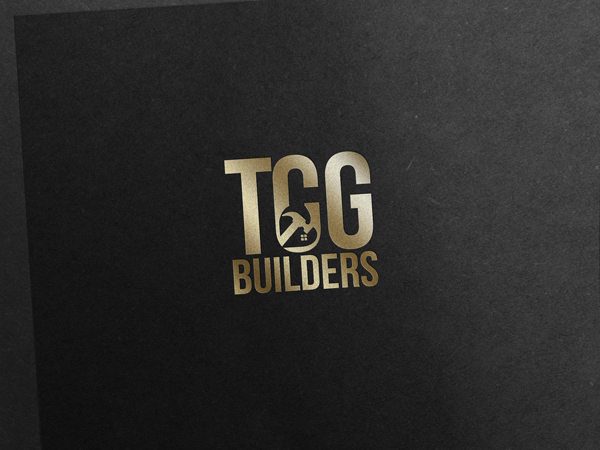 Logo Design by RANARANA for Tester Construction Group LLC | Design #17117671