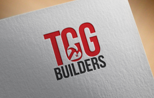 Logo Design by RANARANA for Tester Construction Group LLC | Design: #17117672