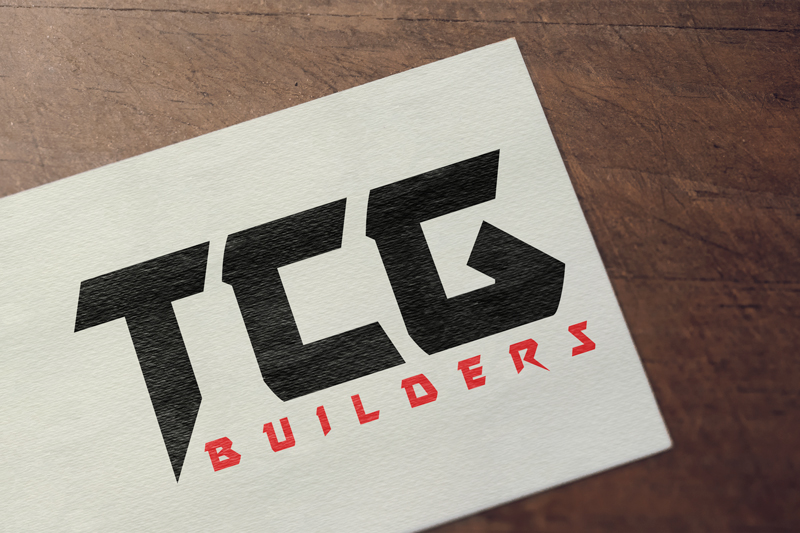 Logo Design by CreativeSrabon for Tester Construction Group LLC | Design #17114424