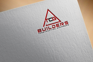 Logo-Design von roman reings für Tester Construction Group LLC | Design: #17047808