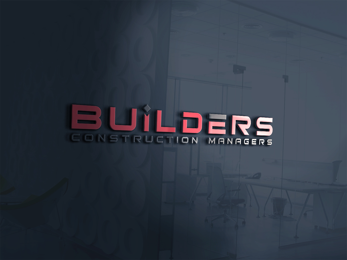 Logo Design by roman reings for Tester Construction Group LLC | Design #17047811