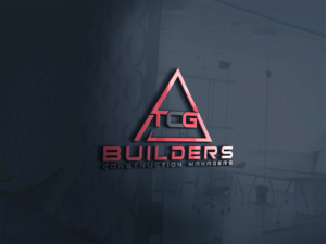 Logo-Design von roman reings für Tester Construction Group LLC | Design: #17047812