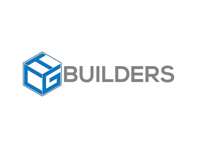 Logo Design by Alhamduliallah for Tester Construction Group LLC | Design #17046398